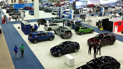 สหรัฐฯ แบนแล้วรถยนต์อัจฉริยะที่ใช้เทคโนโลยีจากจีน