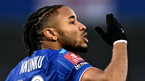 "บาเยิร์น" สู้ราคาไหม? "เชลซี" ตั้งราคา "เอ็นคุนคู" แล้ว ต้องไม่น้อยหน้ากว่าดีลแข้งอื่น!