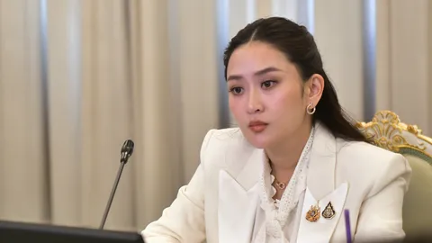 นายกฯ ขู่ลงดาบเกษตรกรดื้อเผาพืชไร่ จ่อลดเงินช่วยเหลือ หวังลดฝุ่น PM 2.5