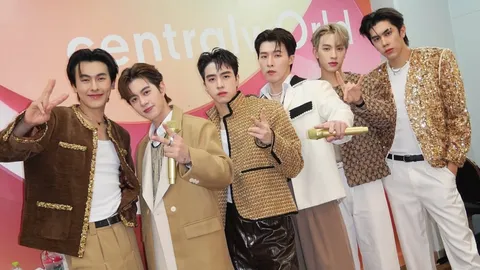 ชมฟรี คอนเสิร์ตศิลปินชื่อดังมาเพียบที่งาน STREET OF THE FUTURE  18-19 ม.ค. นี้ ณ สยามสแควร์ 