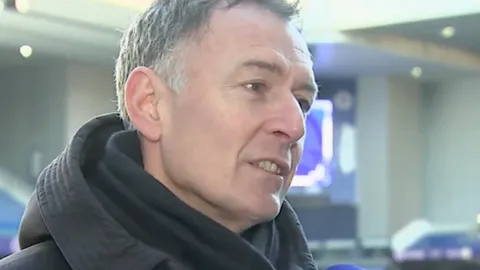 จะแม่นอีกมั้ย "ซัตตัน" ฟันธงผลคู่ “อาร์เซนอล-สเปอร์ส” ศึกพรีเมียร์ลีกคืนนี้