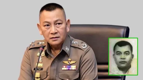 หมายจับ "สมหวัง" สั่งตายอดีตสส.เขมร ผบ.ตร.ชี้แค้นส่วนตัว ปัดโยงปมการเมือง