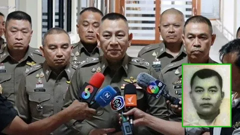 หมายจับจ้างวาน