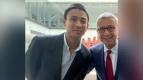 “สะใภ้นายกฯ”