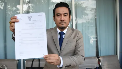 “ทนายเจมส์” ยื่นฟ้องแพ่ง ทบ. กระทรวงกลาโหม ปมพลทหารถูกรุมทำร้ายดับ เรียก 4.1 ล้าน