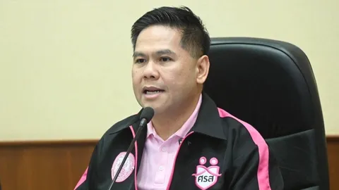 "วราวุธ" กำชับ พม. เร่งเยียวยาจิตใจครอบครัว "พ่อ-ลูก" ครู ตชด. เหยื่อไฟใต้ 