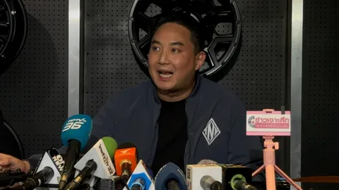 ปอ ตนุภัทร ชี้การจำลองเหตุการณ์ "แตงโม" ตกเรือ ไม่ตรงกับที่ "แซน" เคยให้ปากคำ (คลิป)