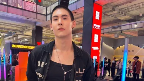 โบกมือลา "บอส ชนกันต์" ไม่ต่อสัญญาช่อง 7 พร้อมร่วมงานทุกค่ายทุกช่อง