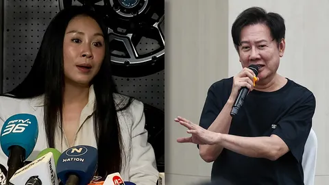 ณวัฒน์ ฝากบอก แซน อย่ามาดูถูกกัน มั่นใจ แตงโม ตกเรือไม่ใช่อุบัติเหตุ