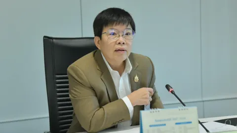 สส.ภูมิใจไทย ยั๊วะถูก สส.ประชาชนกล่าวหาข่มขู่ จี้ประธานสภาตั้งกรรมการสอบ