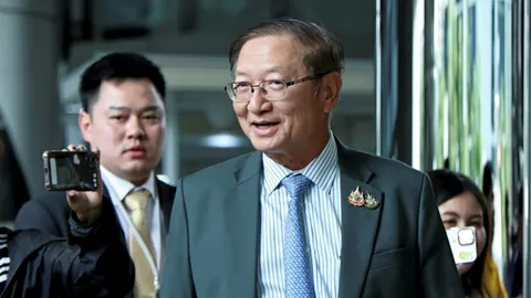 “หมอมิ้ง” ชี้เรื่องดี “หม่องชิดตู” กล้าออกตัวช่วยจัดการแก๊งคอลเซ็นเตอร์-ค้ามนุษย์