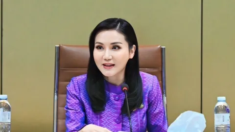 “นฤมล” เห็นชอบ ตั้งคณะกรรมการขับเคลื่อนแก้ปัญหาหนี้สินเกษตรกร