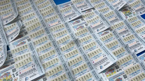 รวมเลขเด็ด 17/1/68 หวยงวดล่าสุด ลุ้นเป็นเศรษฐี รางวัลที่ 1 บ่ายวันนี้