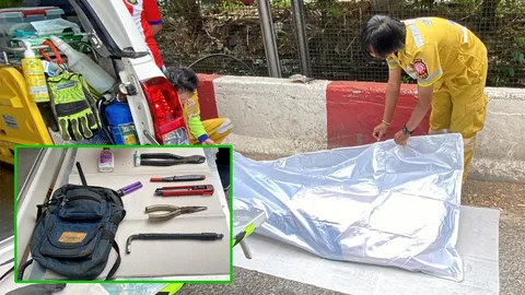 กรรมติดจรวด