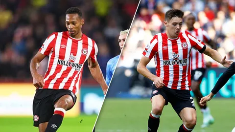 เช็คชื่อ 6 แข้ง “เบรนท์ฟอร์ด” เจ็บไม่พร้อมใช้ หมดสิทธิ์ดวล “ลิเวอร์พูล” ในศึกพรีเมียร์