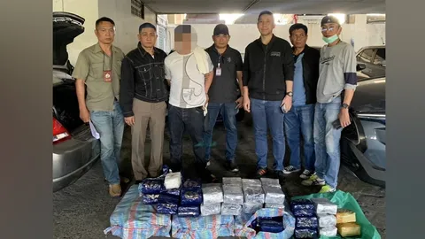 ไอซ์ลอตใหญ่