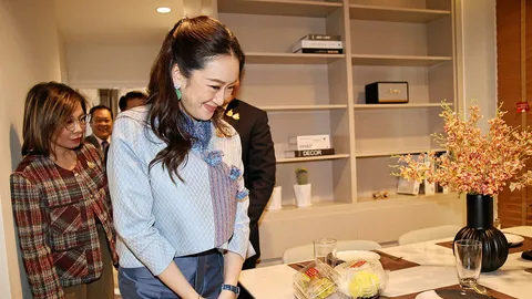 บ้านเพื่อคนไทย