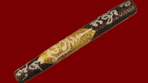 บูชาตะกรุด เสริมสิริมงคล เสน่ห์เมตตา ป้องกันภัย ร่ำรวย