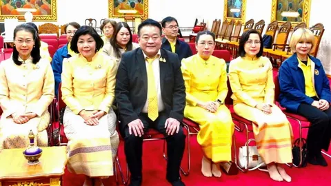 สายตรงจากต่างแดน 19 มกราคม 2568