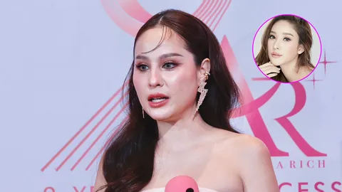 ขวัญ อุษามณี ส่งกำลังใจคนช่วยสืบคดี แตงโม ไม่เชื่อปมปัสสาวะท้ายเรือ (คลิป)