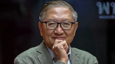 นพ.พรหมินทร์ เผย นักลงทุนสนใจ "เอ็นเตอร์เทนเมนต์คอมเพล็กซ์" อื้อ!