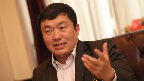 ศธ.ถกงบฯ ปี 69 เน้นงานจําเป็นเร่งด่วน ทบทวนโครงการที่ไม่ตรงกับนโยบายรัฐ ตั้ง กก.วางเกณฑ์ทุนโอดอส