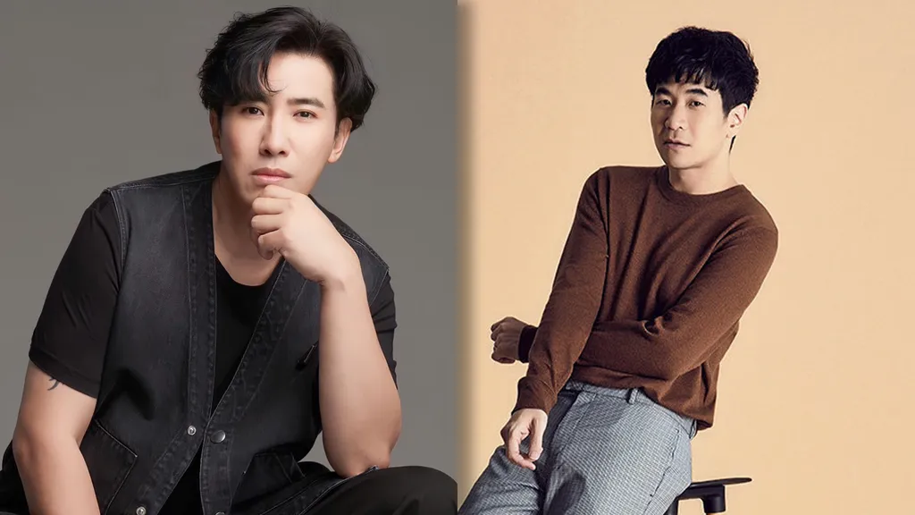 กรรชัย เผยรู้เรื่อง แสตมป์ 2 ปีแล้ว ลั่นพีกกว่าตรงคู่กรณีบอกไม่เคยคบกัน (คลิป)