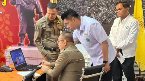 เร่งหาข้อเท็จจริง "แพทย์หญิง" ขับรถชนท้ายรถบรรทุก เสียชีวิต