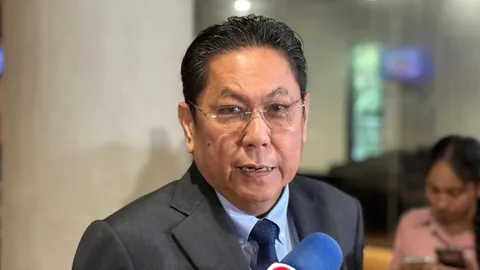 ประธานวิปรัฐบาล มั่นใจ พรรคเพื่อไทยกวาดเก้าอี้นายก อบจ.