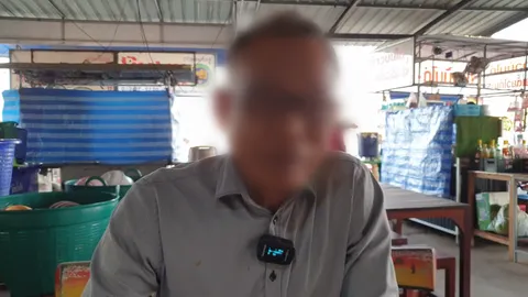 ชายวัย 60 หลงเชื่อกลมิจฉาชีพ หลอกพาทำงานเมืองนอก สูญ 3 แสน ซ้ำโดนเย้ยให้เจ็บใจ