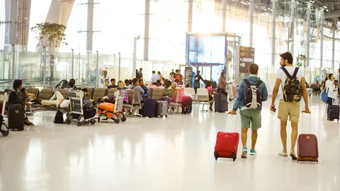 ตรุษจีนทัวร์จีนหมื่นคนทิ้งไทย จี้นายกฯ อิ๊งค์ คุย “สีจิ้นผิง” สร้างเชื่อมั่นเที่ยวไทย