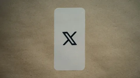 X ทดสอบการแสดงผลวิดีโอแบบแนวตั้ง นำร่องในสหรัฐอเมริกาเป็นที่แรก