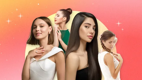 ทรงผมรับทรัพย์ ทรงผมเสริมดวง ปรับลุคเปลี่ยนสไตล์รับความเฮงปี 68