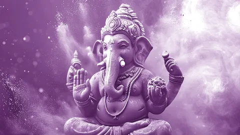 ไหว้พระพิฆเนศ 5 ที่ เสริมดวง ปี 68 บูชา สำเร็จสมหวัง รุ่งเรือง 