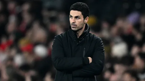 "อลัน สมิธ" เผยเหตุผลทำใจได้ยาก หาก "อาร์เซนอล" ยังไม่ได้แชมป์ปีนี้อีก 