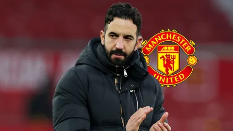 เข้าแผนอโมริม "แมนยูฯ" ลุ้นคว้า "รายแรก" ในตลาด ม.ค. นี้ แถมตรงตามนโยบายสโมสร