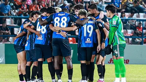 ด่วน! ส.บอล สั่ง “สโมสรดังในไทย” ชดใช้เงิน 2 ล้านบาท-ปรับออกจากแข่งขันทันที