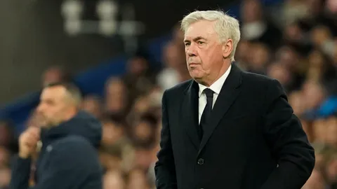 พลาดเป้าแล้วหนึ่งราย! "มาดริด" ซดแห้ว นักเตะที่อยากได้ไม่มา จ่อต่อสัญญาใหม่กับสโมสร