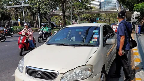 ฆ่าโดยเจตนา เก๋งขยี้ดับไรเดอร์ เฉี่ยวจยย.แล้วหัวร้อน ตัวเองผิดยังขับไล่ชน สุดอุกอาจย่านสุขุมวิท