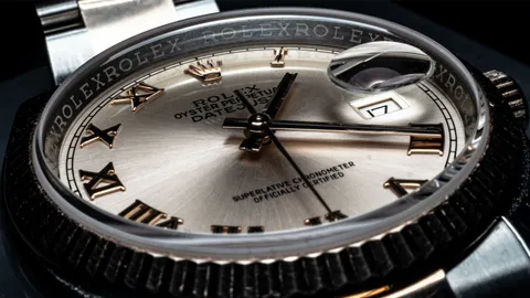 Superlative Chronometer ของ Rolex คืออะไร - เครื่องหมายการันตีความเที่ยงตรง และแม่นยำขั้นสูง!