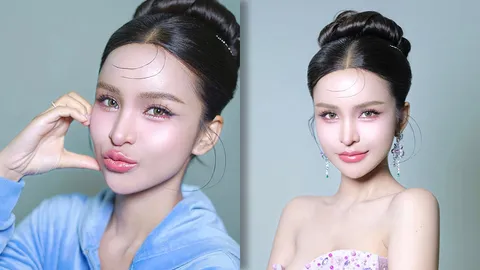 อาม ชุติมา สวย หวาน จึ้งมากแม่ มาลุคส์นี้แฟนๆ ให้คะแนนเต็มร้อย