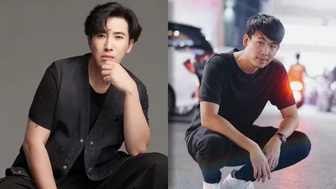 หนุ่ม กรรชัย วิเคราะห์ในมุมของ แก๊ป-แจม ปมดราม่า แสตมป์ (คลิป)