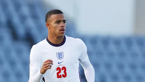 "กรีนวูด" ตัดสินใจแล้ว ขอเปลี่ยนไปเล่นทีมชาติใหม่ หลังถูกอังกฤษเมินเรียกตัวติดทีมชาติ