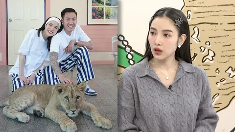 แพท ณปภา เตรียมเป็นเจ้าสาวพรุ่งนี้ แต่ชิลสุด รับงานจนนาทีสุดท้าย (คลิป)