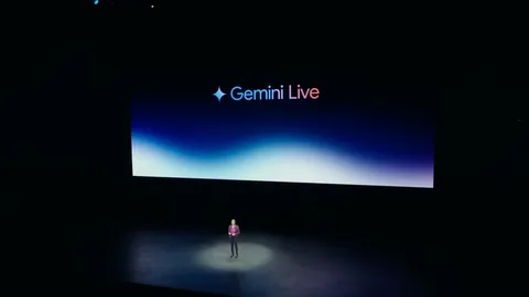 Google ส่ง Gemini ยกระดับผู้ช่วยอัจฉริยะ ผสานเป็นส่วนหนึ่งของ Galaxy S25 Series 