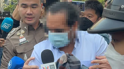 ประกันลูกนายห้าง ญาติยื่น 6 แสนค้ำ พ่อแม่ขอขมาศพ รับเยียวยาไรเดอร์