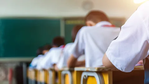 เห็นชอบมาตรการยกระดับคุณภาพศึกษา บอร์ด Pisa ชูพัฒนา นร.รายคน-ติดตามตั้งแต่ปฐมวัย