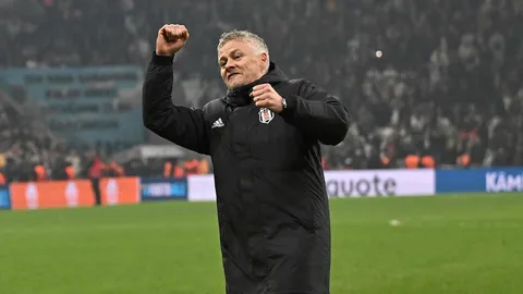 แจ่มแค่ไหน ย้อนสถิติ "โซลชาร์" ประเดิมคุมทีมนัดแรก ทุกสโมสรที่ผ่านมา ในเส้นทางกุนซือ