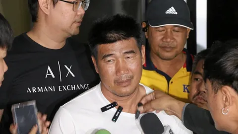 ศาลสั่งจำคุก "สมรักษ์" 2 ปี 13 เดือน 10 วัน พยายามข่มขืนสาว 17