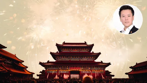 12 นักษัตร ดวงหลังตรุษจีน 2568 ดวงชะตาพลิก ชีวิตมีสุข